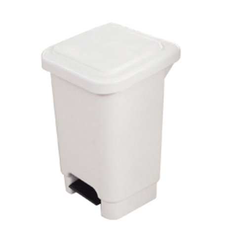 Lixeira Com Pedal 25 Litros - Imagem 3