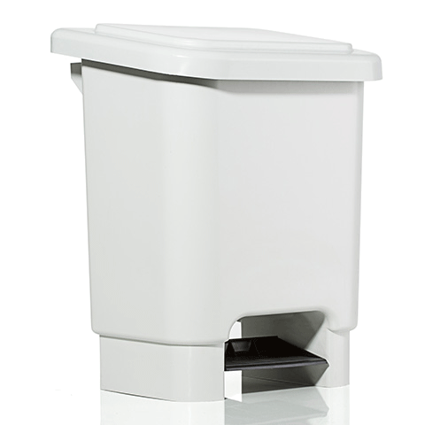 Lixeira Com Pedal 15 Litros - Imagem 2