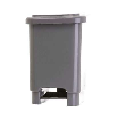 Lixeira Com Pedal 25 Litros