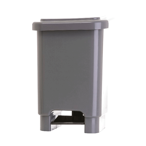 Lixeira Com Pedal 25 Litros