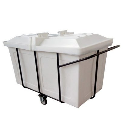 Carro Cuba 600 Litros – Com Estrutura Metálica S