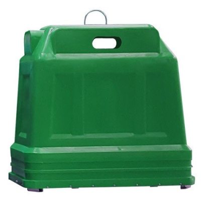 Ecoponto 2500 Litros – PEV