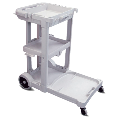 Carro Funcional América- PAN