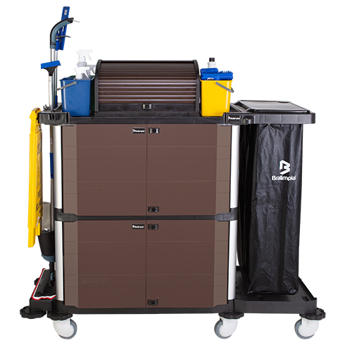 Grand Hotel 05 - Imagem 3