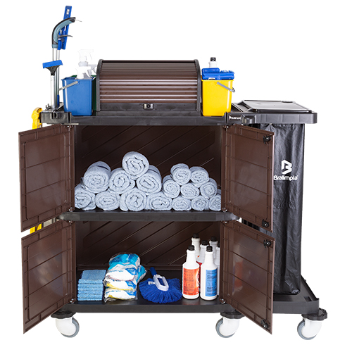 Grand Hotel 05 - Imagem 2