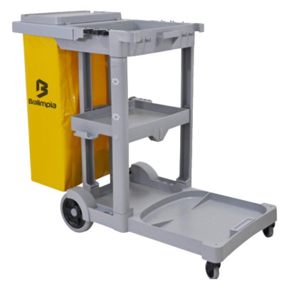 Carro Funcional América