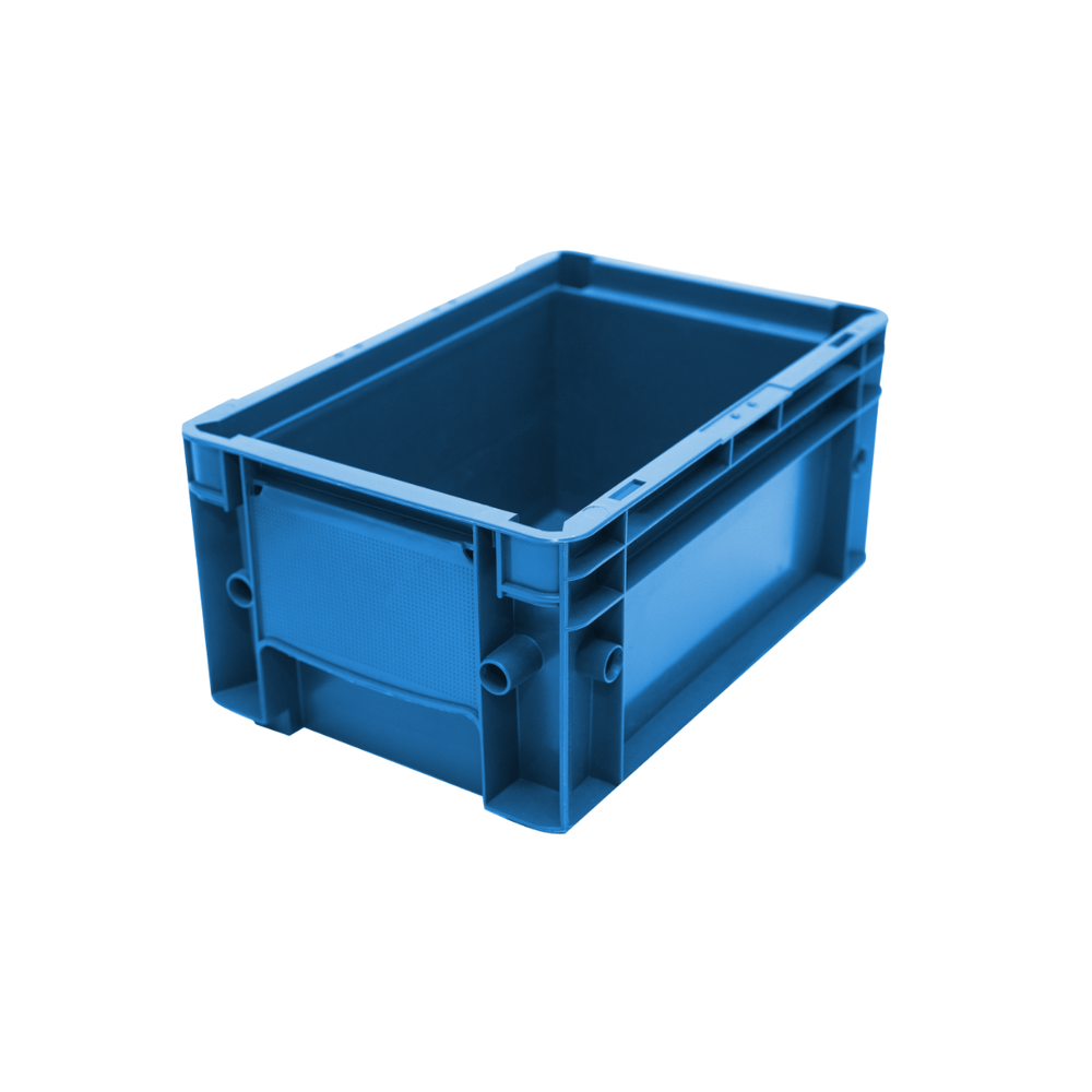 Caixa RL-KLT 3147 Azul