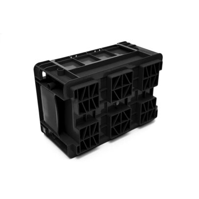 Caixa RL-KLT 3215 Preto