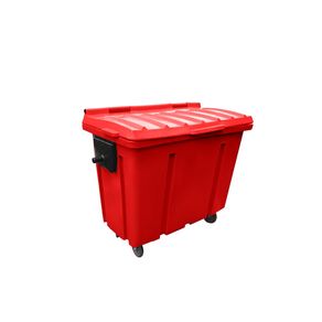 Container de Lixo 500 Litros