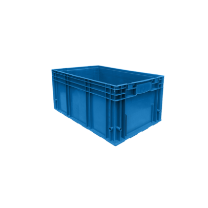 Caixa R-KLT 6428 Azul