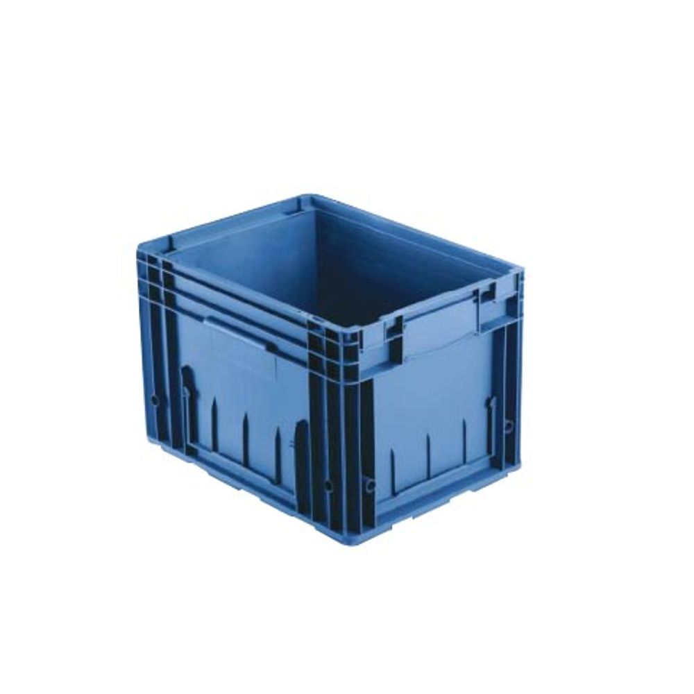 Caixa R-KLT 4329 Azul