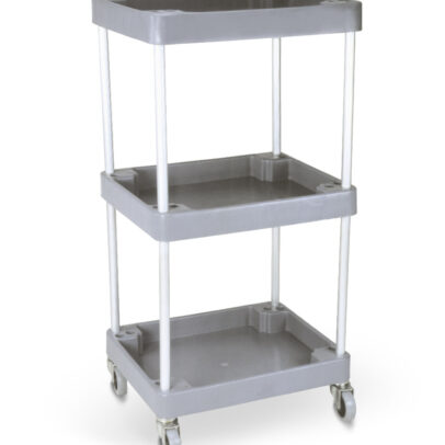 Carro Organizador Bancada