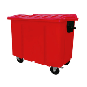 Container de Lixo 700 Litros