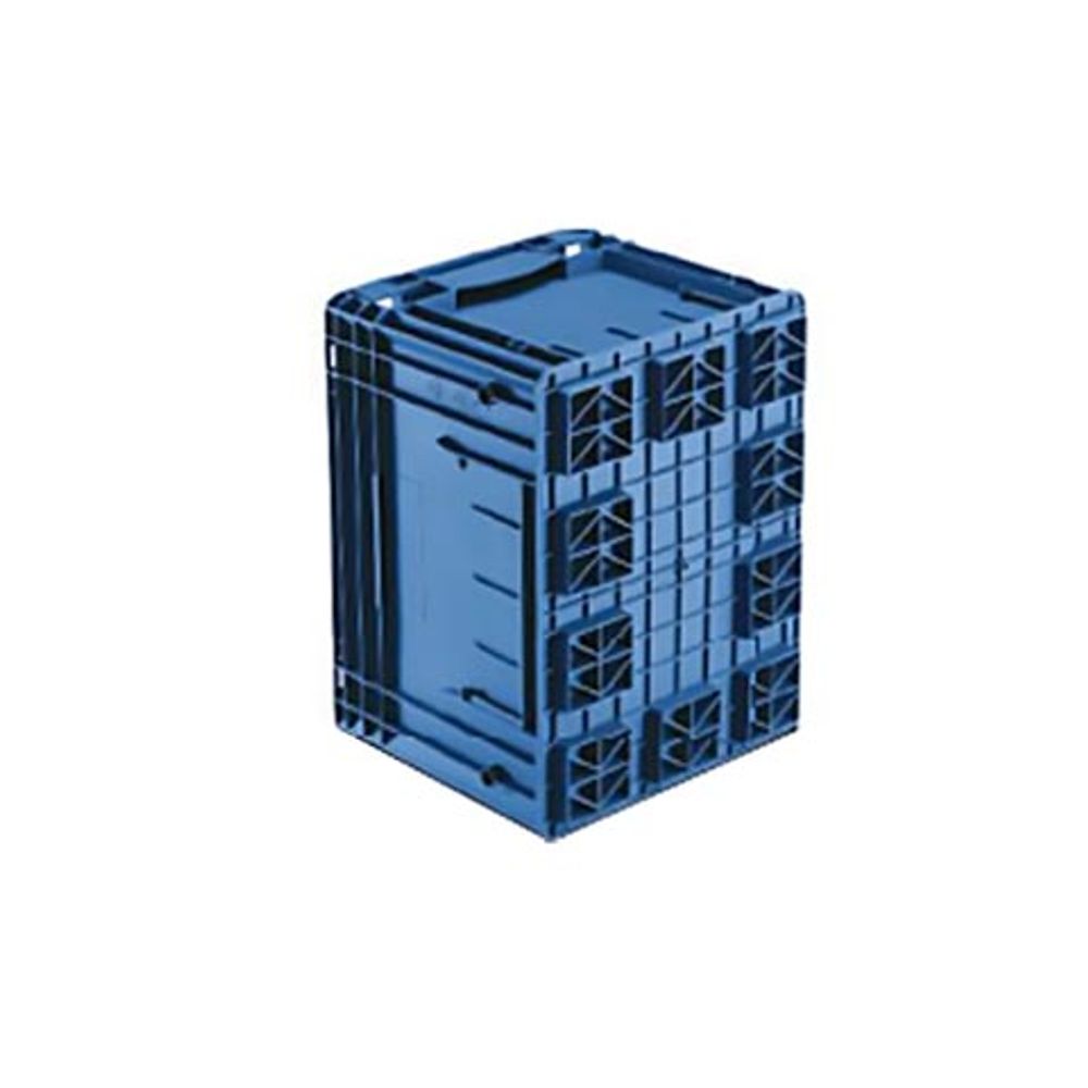 Caixa R-KLT 4329 Azul - Imagem 2