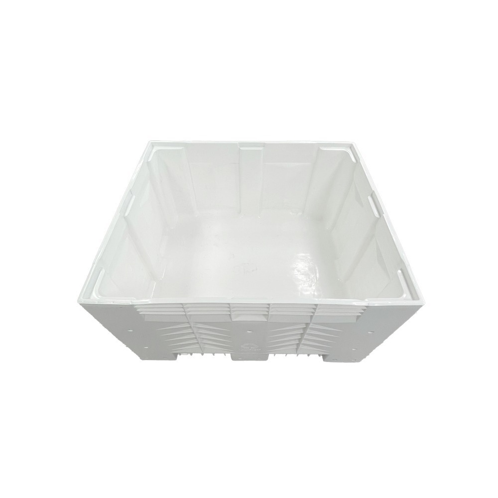 Caixa Pallet Bin Fechada - Imagem 5