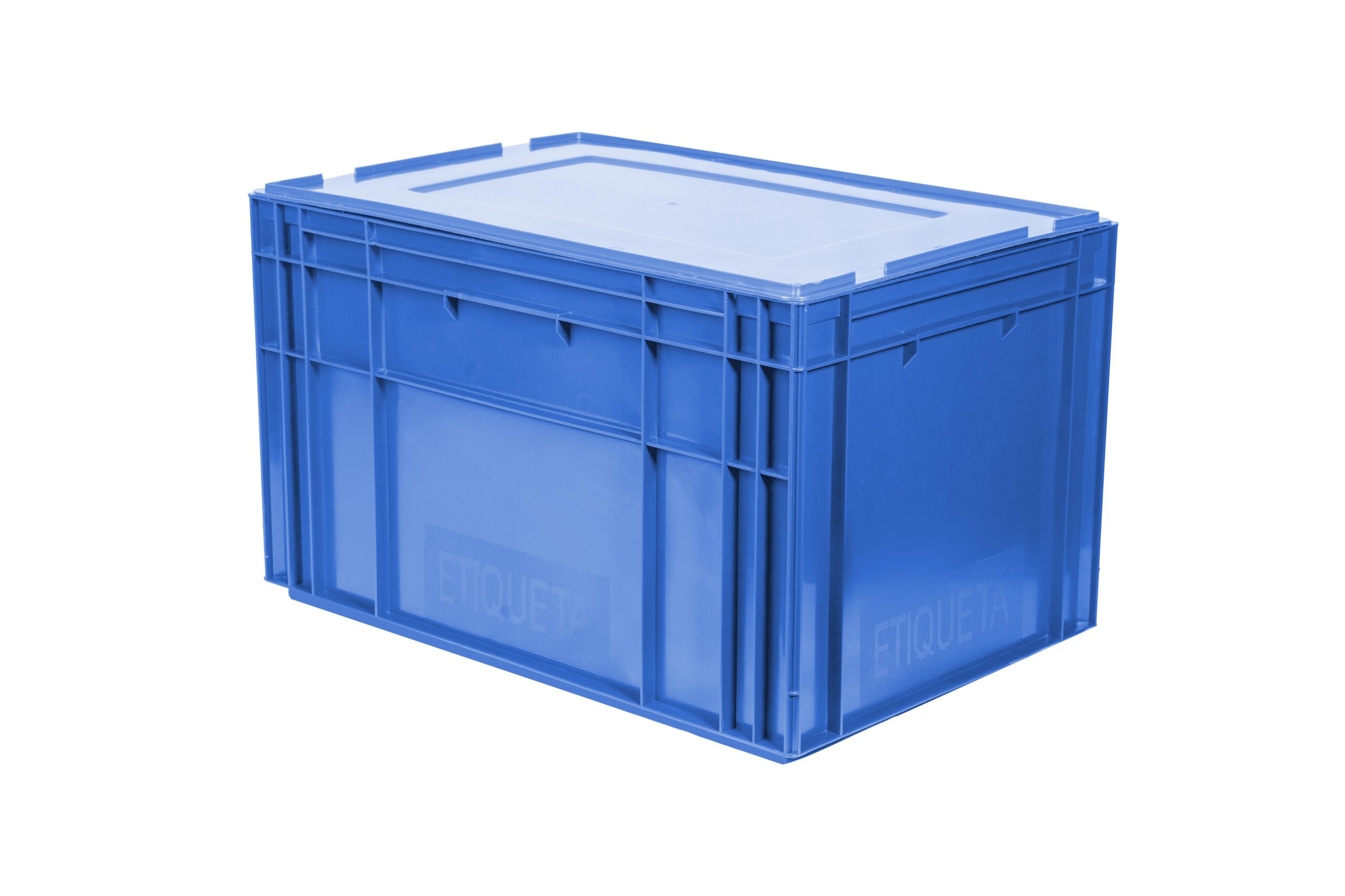 Caixa RL-KLT 6435 - Imagem 4