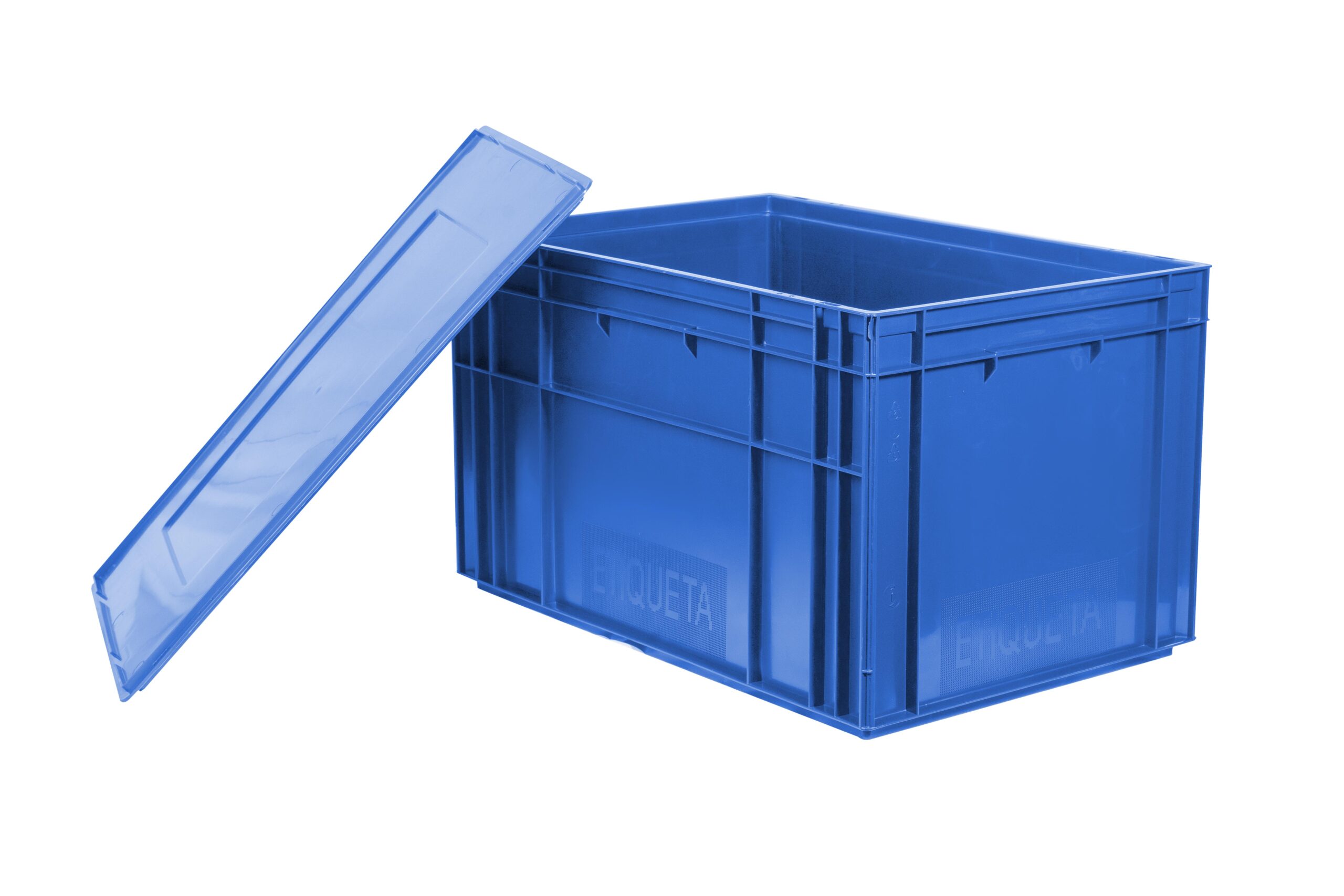 Caixa RL-KLT 6435 - Imagem 3