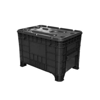 Caixa Plástica 372 Litros