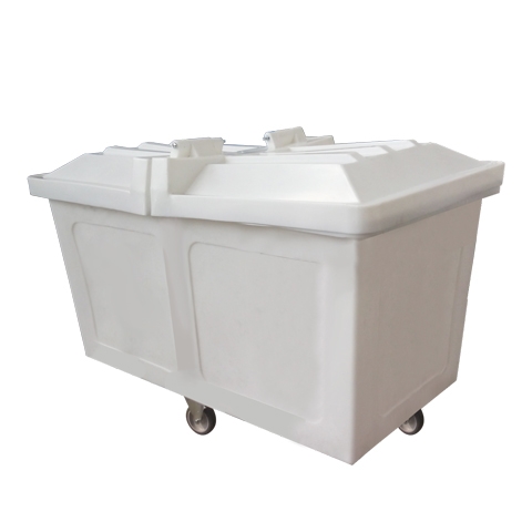 Carro CUBA 600 Litros