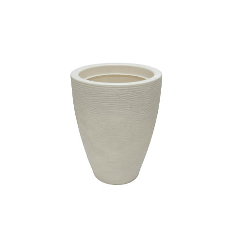 Vaso de Polietileno Cônico Grafiato 47