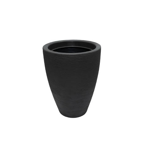 Vaso de Polietileno Cônico Grafiato 47 - Imagem 2