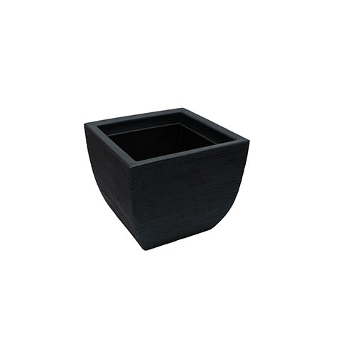 Vaso de Polietileno Trapézio Grafiato 30 - Imagem 3