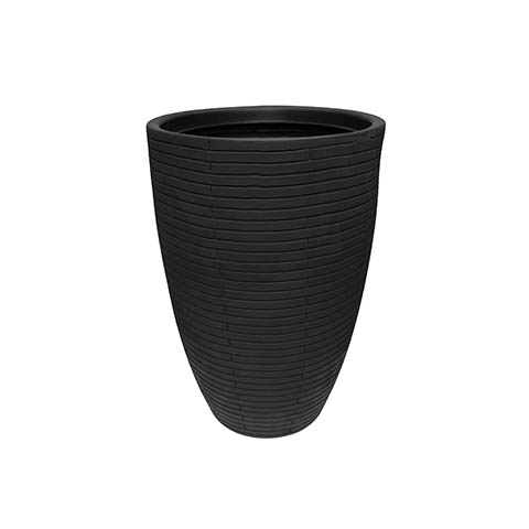 Vaso de Polietileno Cônico Tijolinho 83 - Imagem 2