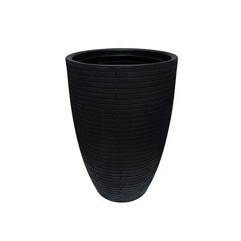 Vaso de Polietileno Cônico Tijolinho 83 - Imagem 3