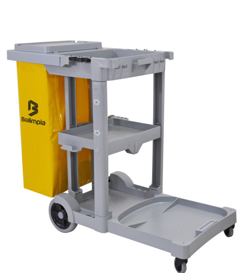 Carro Funcional América