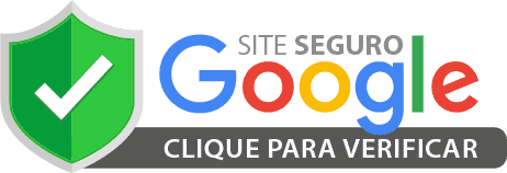 site seguro Google