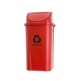 Lixeira Basculante 60 Litros