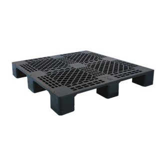 Smart Pallet ECO 1210 Vazado