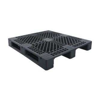 Smart Pallet 1210-3 Vazado