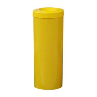 Cestos de Lixo Com Tampa FLIP-TOP 23 LIitros
