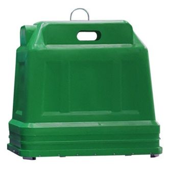 Ecoponto 2500 Litros – PEV