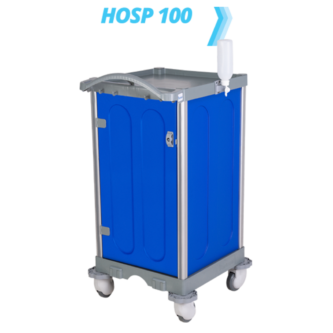 Hosp – Linha 100
