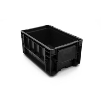 Caixa RL-KLT 3215 Preto