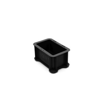 Caixa RL-KLT 1518 Preto