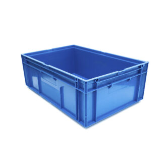 Caixa RL-KLT 6421 Azul
