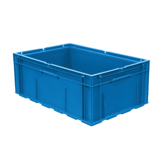 Caixa R-KLT 6424 Azul