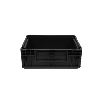 Caixa R-KLT 4315 – Preto