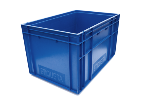 Caixa RL-KLT 6435