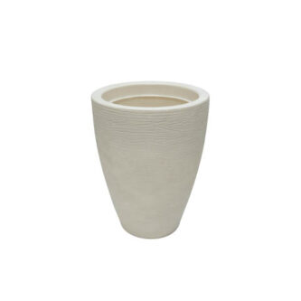 Vaso de Polietileno Cônico Grafiato 47