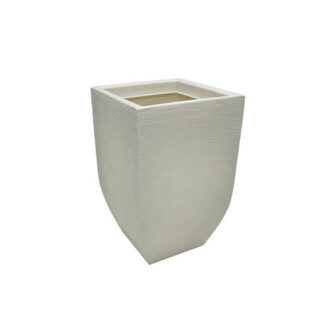 Vaso de Polietileno Trapézio 56