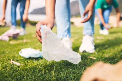 A Jornada do resíduo ao produto reciclado