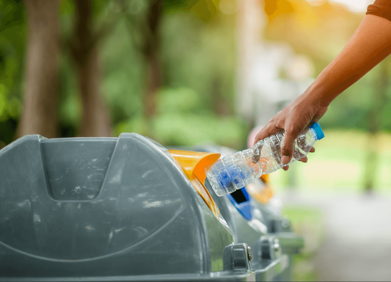 Erros Comuns na Escolha de Lixeiras Seletivas