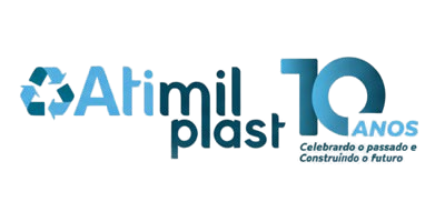 AtimilPlast - 10 Anos