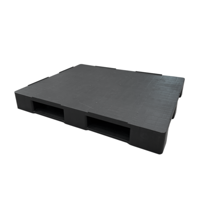 FLEX PALLET LISO COM ABAS 03 RUNNERS