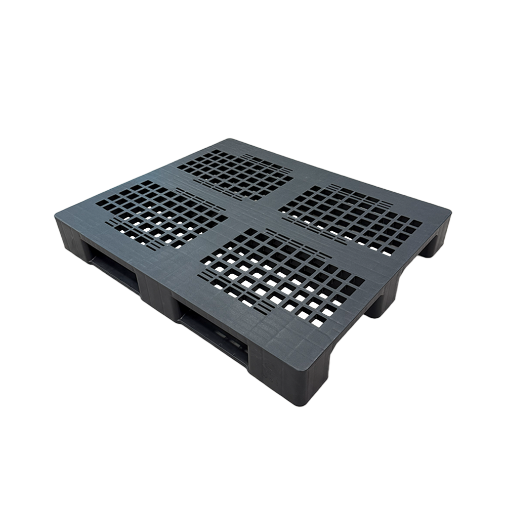 FLEX PALLET VAZADO 03 RUNNERS