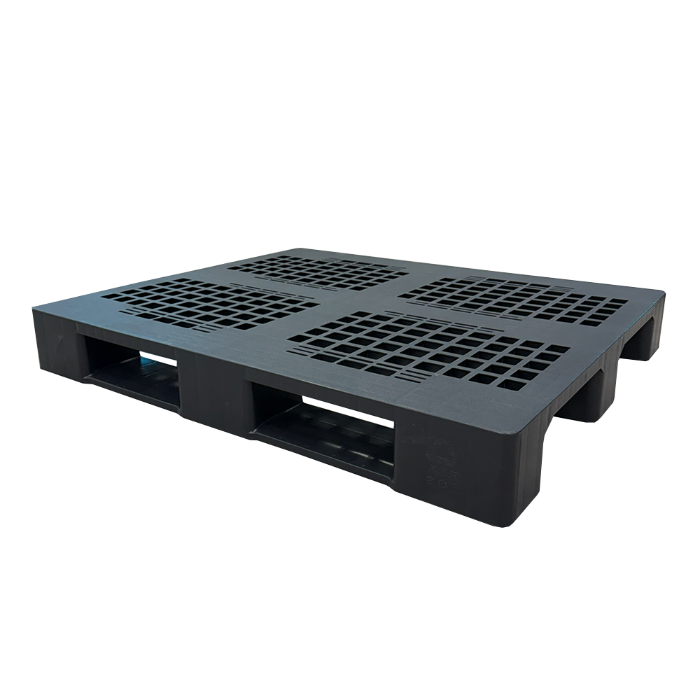 FLEX PALLET VAZADO 03 RUNNERS